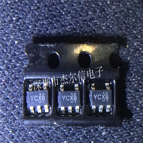 SSC2213 SSC2213GSA 丝印YCXB SSC SOT23-5 进口原装 可直拍 出样