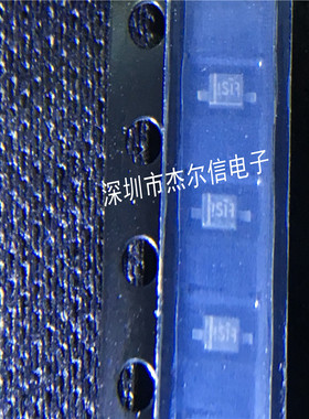 1N4148WS 1N4148 丝印S1 开关二极管 FSC SOD323 进口原装 可直拍