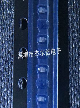 MM5Z7V5B 丝印KF ST SOD523 全新进口原装 可直拍 出样