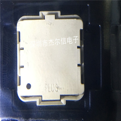 84512-102LF 1.27MM间距100针 板对板夹层连接器 FCI全新原装直拍