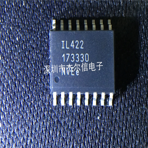 IL422E IL422 NEV SOP-16 全新进口原装 可直拍 出样