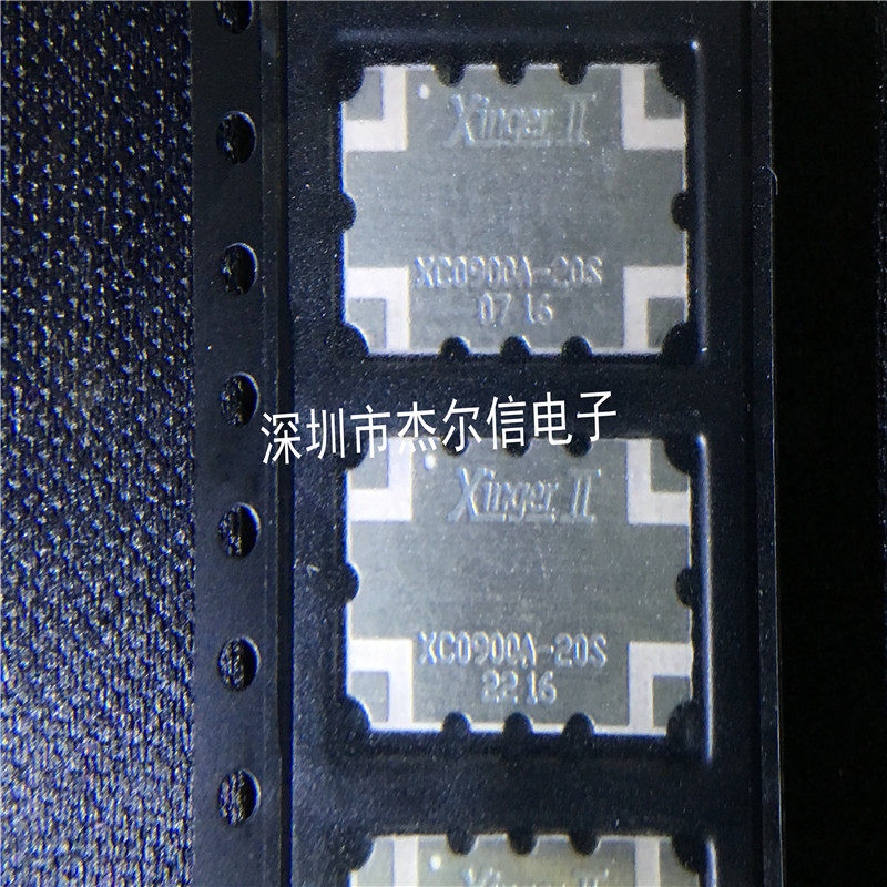 XC0900A-20SR XC0900A-20S XINGER SMD 全新进口原装 可直拍 出样