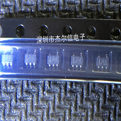 TS5A3166DCKR TS5A3166 丝印JFR TI SC70-5 进口原装 可直拍出样