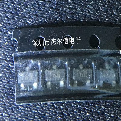 LM60BIM3 LM60BIM3X丝印T6B TI/NS SOT23全新进口原装 可直拍出样