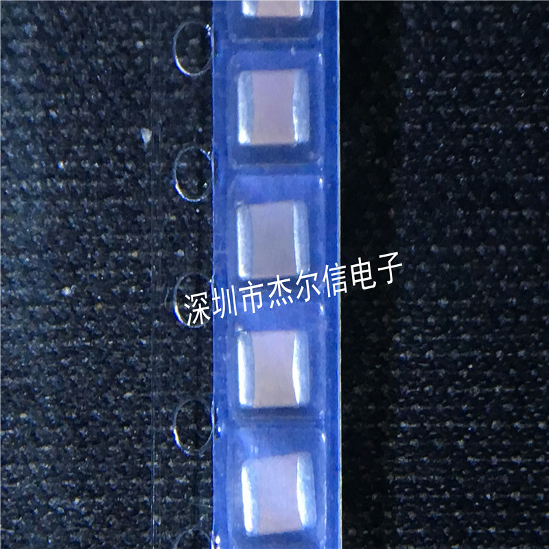 C1210C226M3PAC 1210 22UF 226M 20% 25V 贴片电容 全新原装 直拍