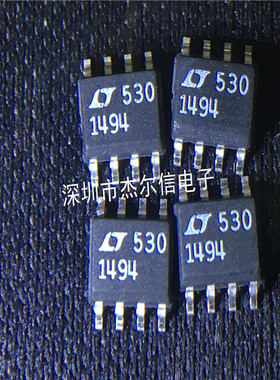 LT1494CS8 LT1494IS8 LT1494 丝印1494 LT SOP-8 进口原装 可直拍