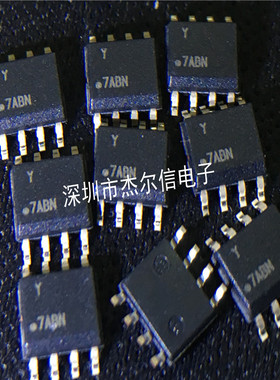 ATSHA204A-SSHDA-B ATSHA204A 丝印Y ATMEL SOP8 进口原装 可直拍