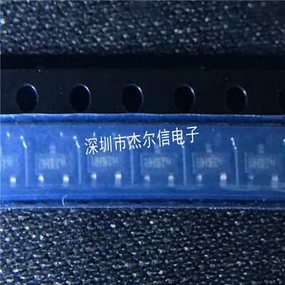 SI2302DS-T1-E3 SI2302DS 丝印A2HSB VISHAY SOT23 进口原装 直拍