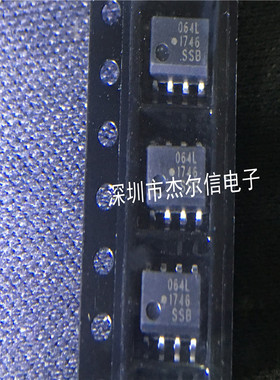 ACPL-064L-500E 丝印064L AVAGO SOP-8 全新进口原装 可直拍 出样