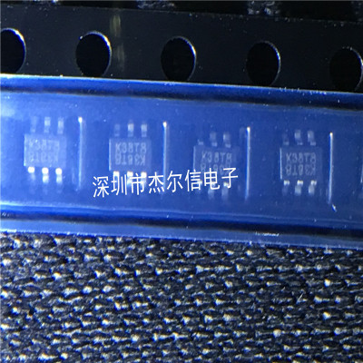 BSS138DW-7-F BSS138 丝印K38 DIODES SC70-6 进口原装 可直拍