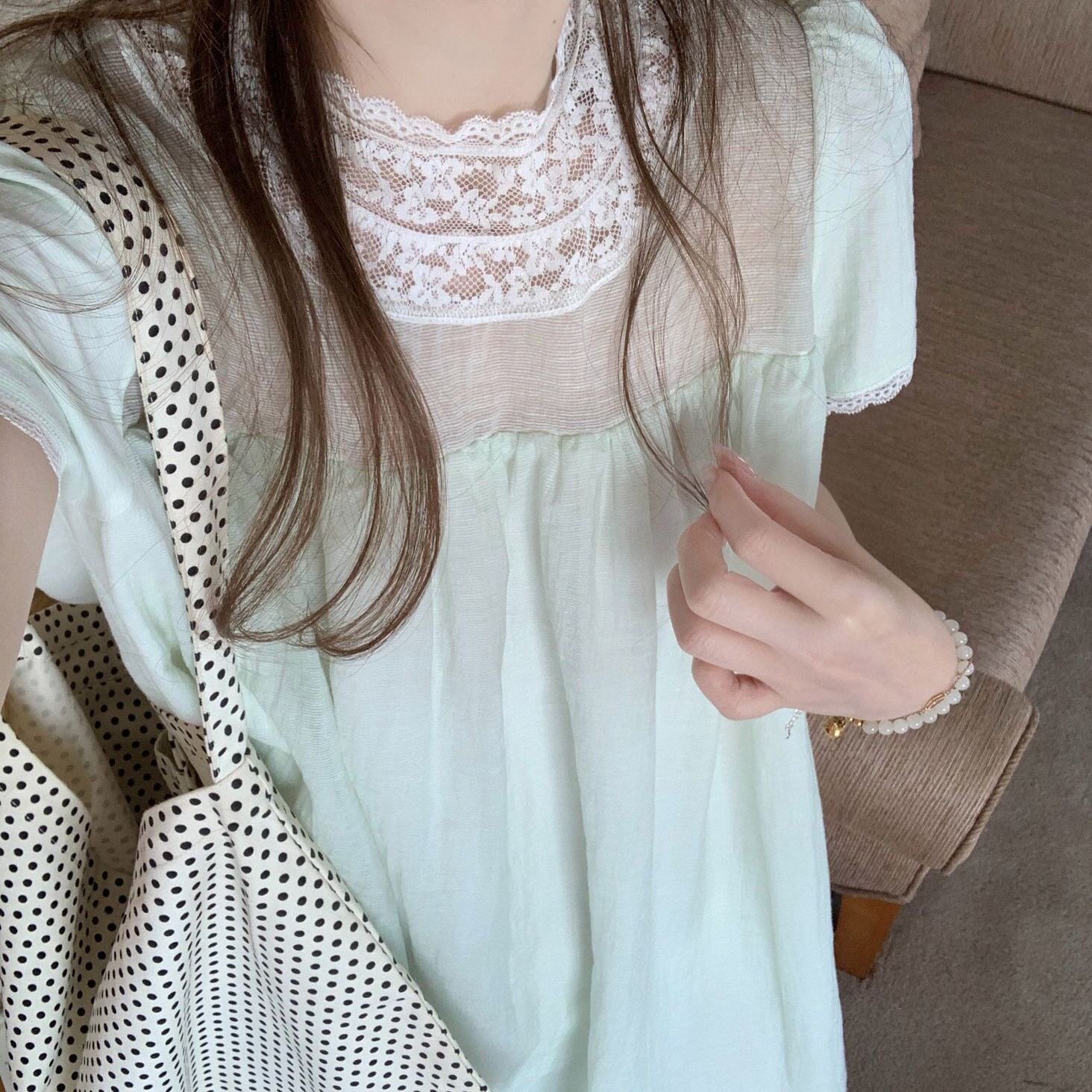 现货正货在这女漂亮的仙女裙子