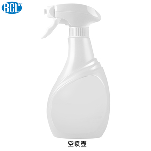 包邮 单独拍不 一套 BCL泡沫喷壶500ml