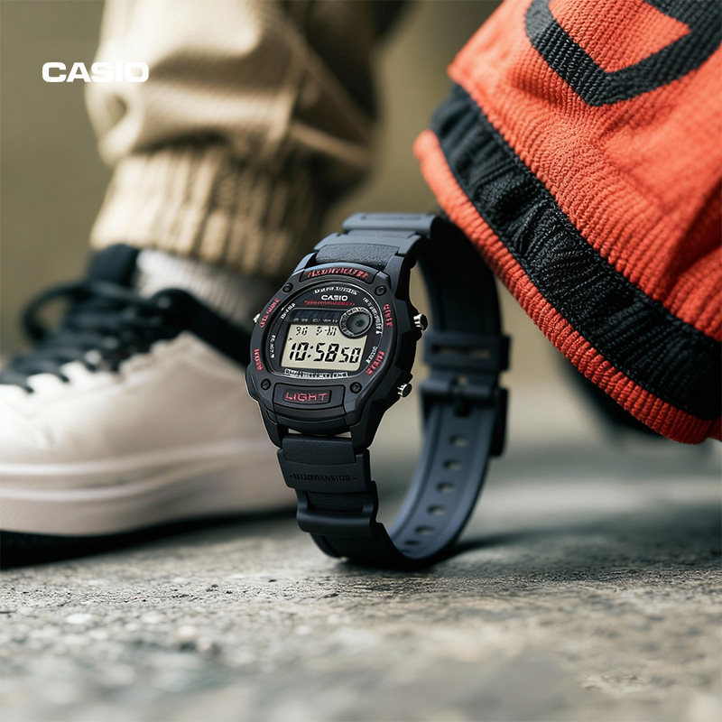 Casio/卡西欧AE-160日韩腕表