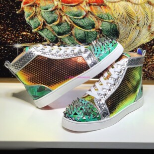 新款低帮男鞋潮流GZ黑色反绒皮百搭休闲鞋CL学生透气运动高帮女鞋