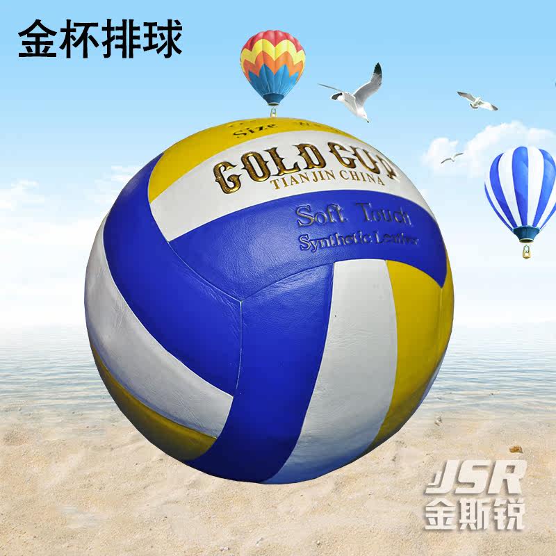 Ballon de volley-ball - Ref 2013581 Image 4