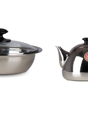 金灶配件 KJ-10E 12E30E 33E A-818消毒锅 通用 壶+消毒锅电磁炉