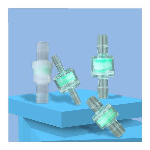 过滤器耐高温耐腐塑料水族水过滤器油过滤器空气过滤软管连接器