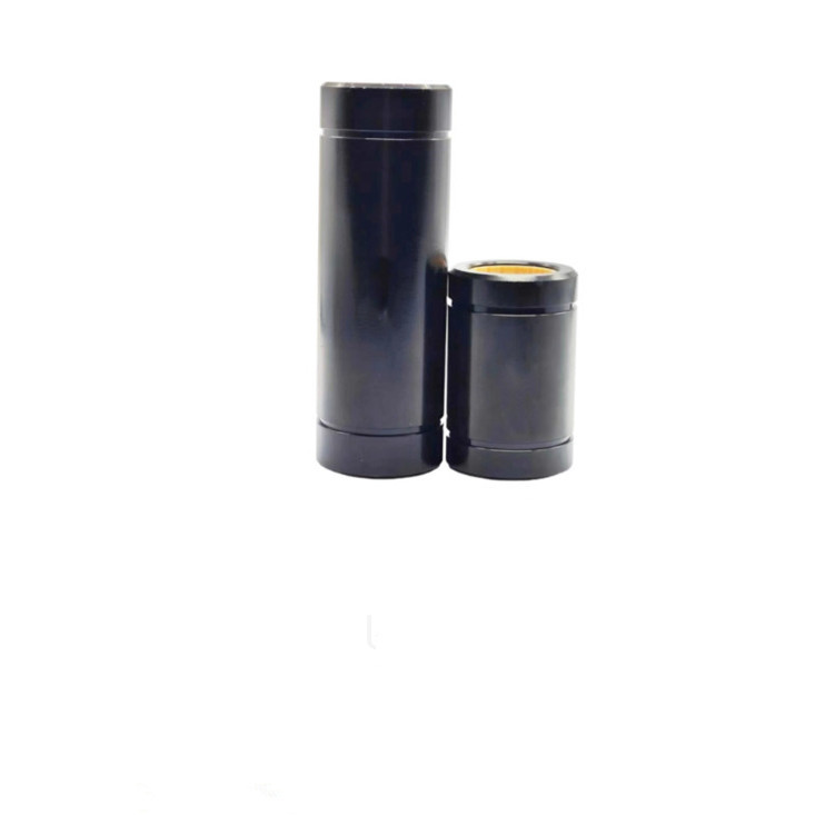 Link cnc免维护铝塑直线运动轴承滑动LM10UU-LM40LUU