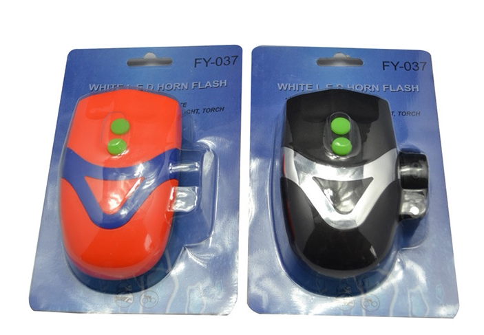 Lumière vélo - phare - Ref 2400860 Image 5