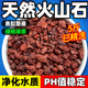天然火山石颗粒铺面石园艺植料多肉土鱼缸养鱼乌龟造景底沙火山岩