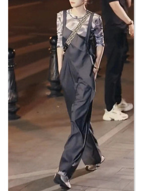 今年流行特惠22823大爱美依缘2025秋季新款时尚修身打底衫背带