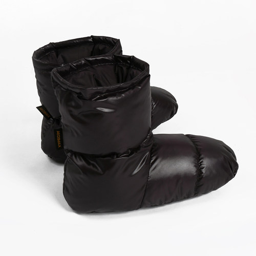 AEGISMAX翼马户外加厚保暖羽绒鞋