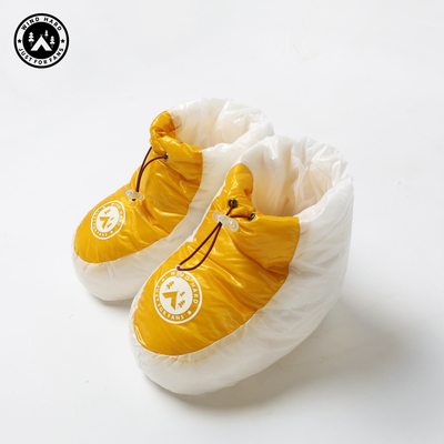 WINDHARD/风刑羽绒鞋套保暖袜