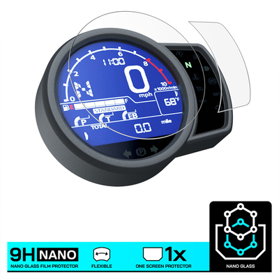 本田CMX1100仪表膜水凝膜防划