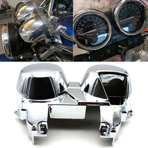 本田大黄蜂CB250F塑料仪表壳