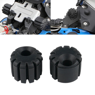 适用宝马R1200GS R1250GS ADV 座高调节器座椅坐垫降低胶改装配件