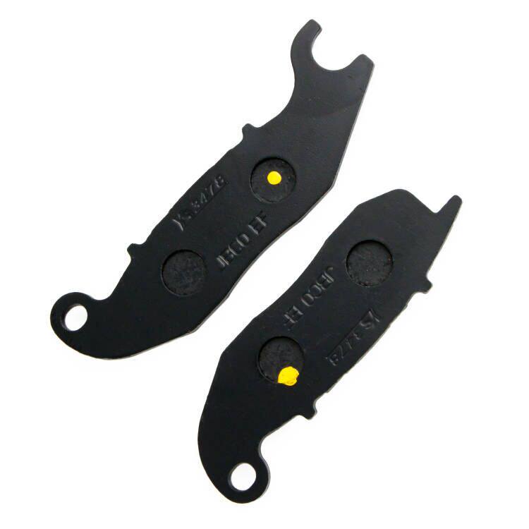 X-ADV150PCX160摩托车刹车片