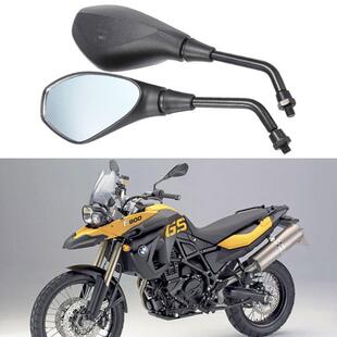 适用宝马G310GS F800GS F650GS F750GS改装后视镜反光镜倒车镜