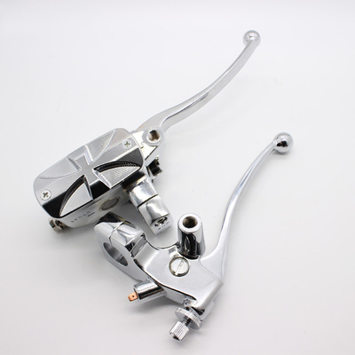 22mm/25mm刹车上泵离合座配牛角