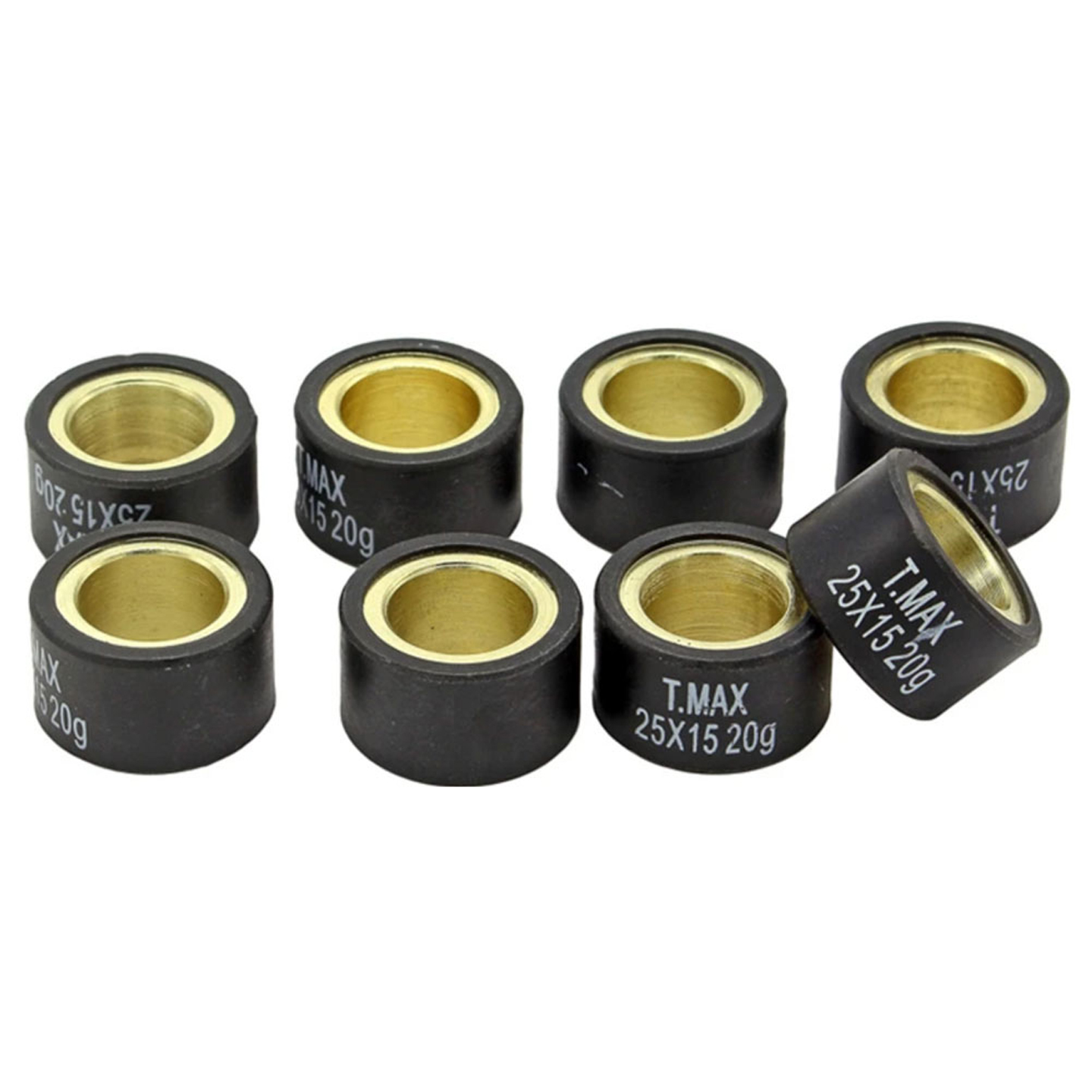 TMAX500TMAX530离合器驱动珠