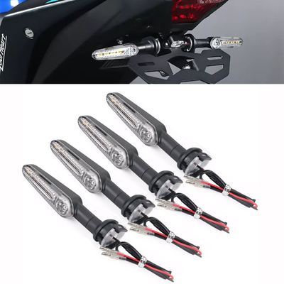 雅马哈TRACER700/7/GT前后转向灯