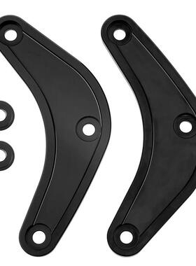 适用川崎 Ninja ZX-25R/ZX-4R 车身降低码改装配件调节码降20MM