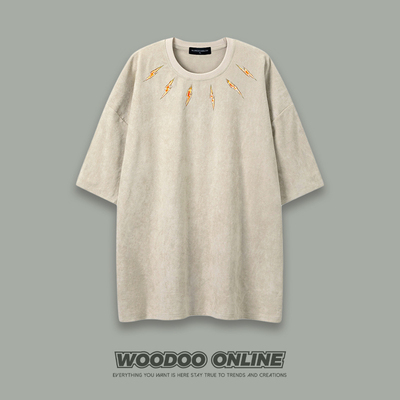 锐切羽衣WOODOO设计师品牌