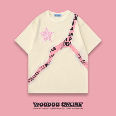 时空裂缝WOODOO设计师品牌