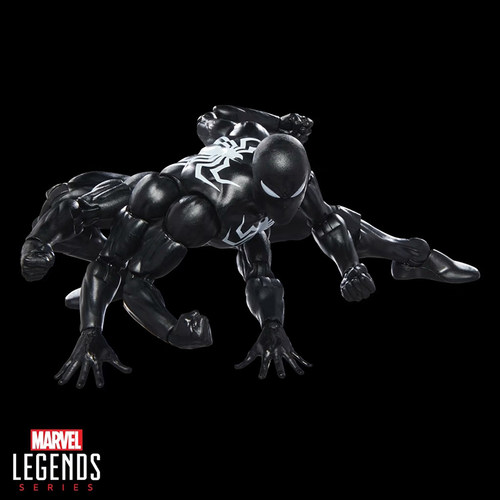 漫威MarvelLegendsBAF手办