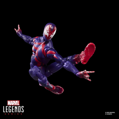 孩之宝漫威marvel蜘蛛侠地狱火