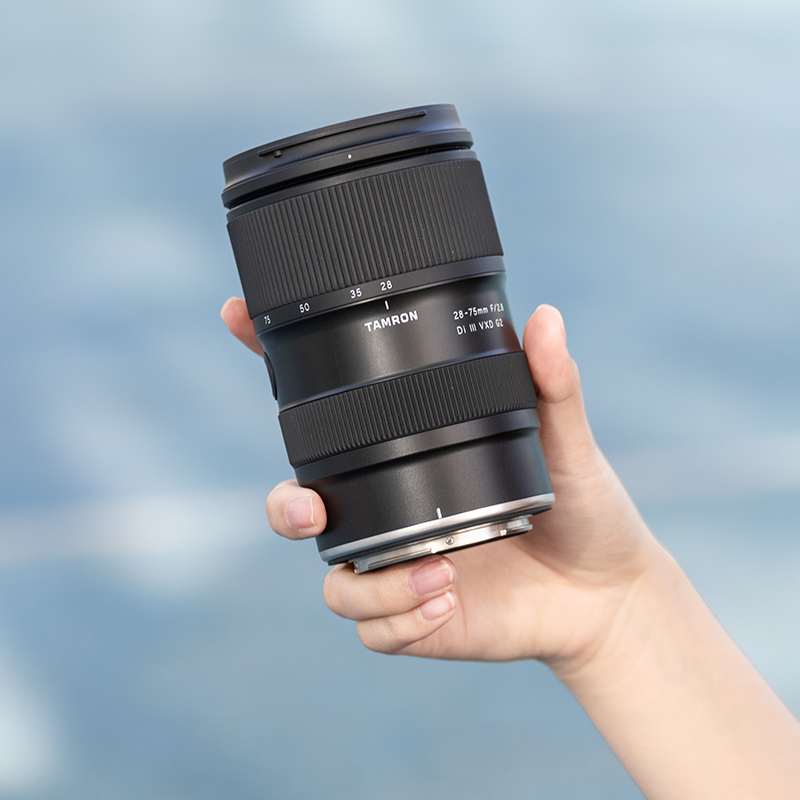 二手腾龙28-75 17-28 28-200 17-50 70-180 G2二代全画幅变焦镜头