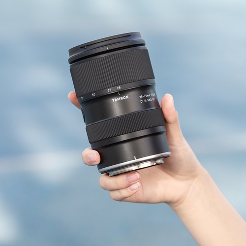 腾龙28-75 17-28 28-200 17-50 70-180 70-300 G2 二代全画幅镜头