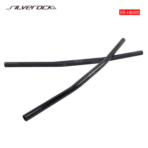 SILVEROCK燕鸥小布车把碳直把