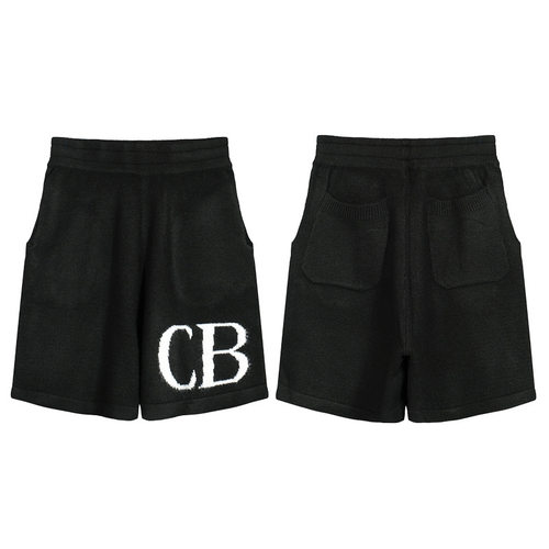 跨境ColeBuxton潮牌CB字母logo提