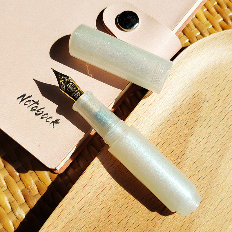 末匠丸彩二代 半透明珠光系列 日用书写mini旅行手帐 口袋短 钢笔,文具电教/文化用品/商务用品,钢笔,淘宝优惠券,粉丝福利购,淘宝优惠卷