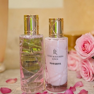 IWR水乳霜洗面奶隔离官方正品 DHV新包装 瑷维拉护肤品套装 版 升级款