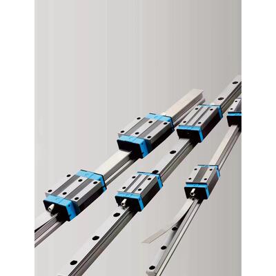 凯特精密HTPM滑块导轨LGR4