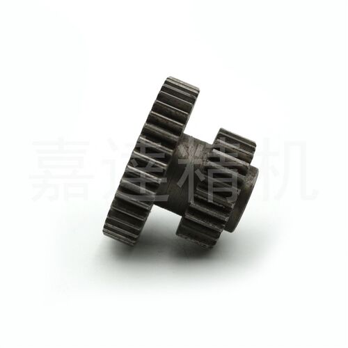 可调式两轴多轴器配件速能款贝克款双联ST72/ST108/ST125/ST125