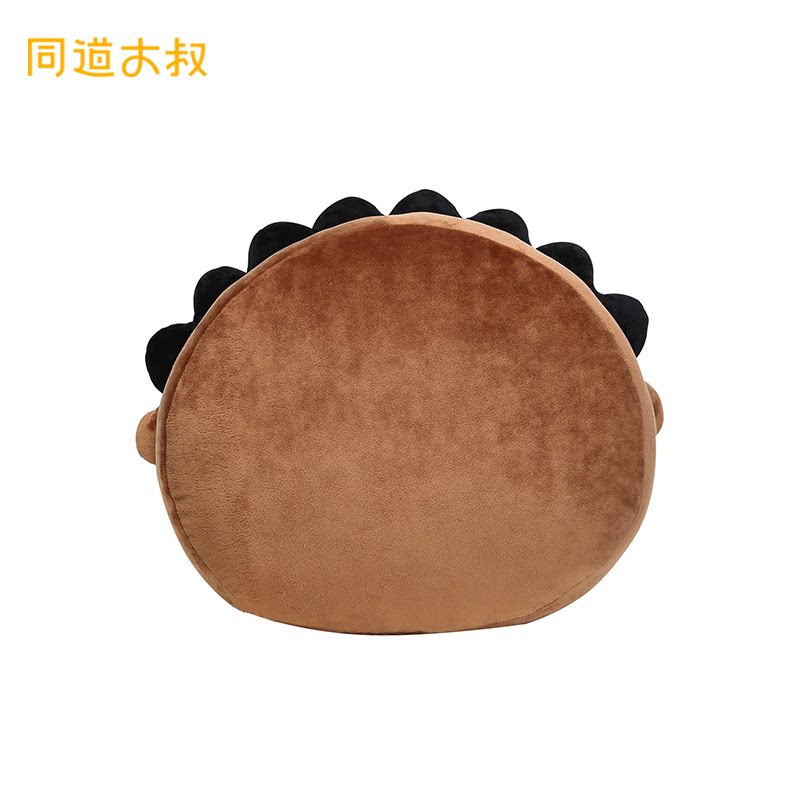 Peluche manga      en peluche camarade oncle - Ref 2694397 Image 4