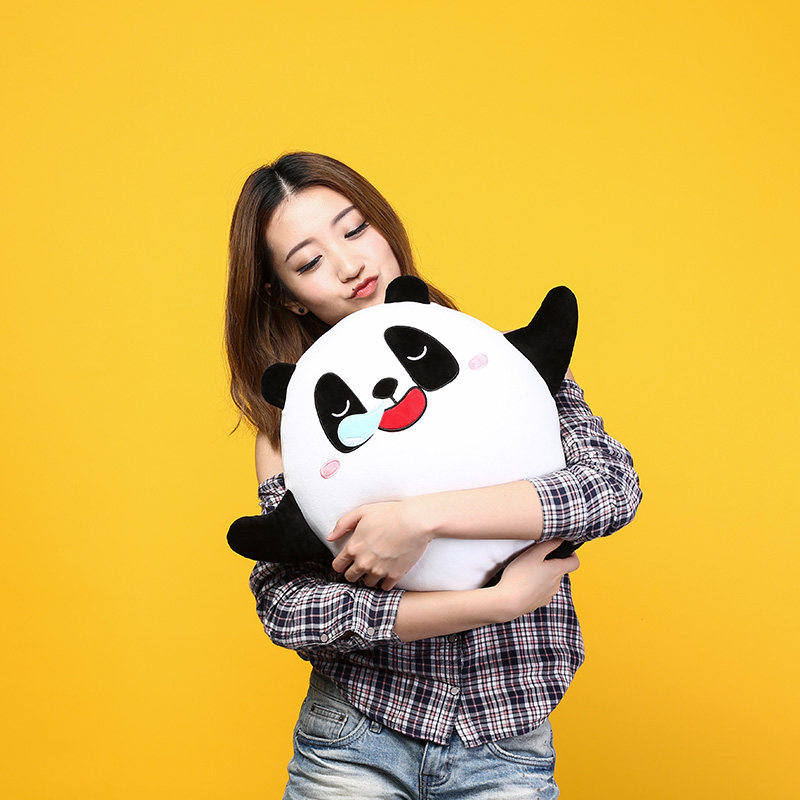 Peluche manga      en peluche camarade oncle - Ref 2694538 Image 3